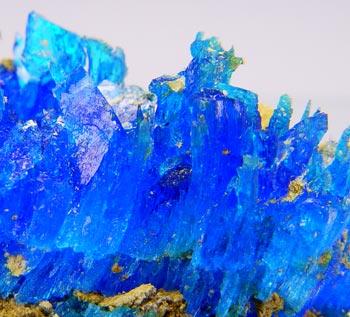 Chalcanthite