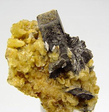 Ferberite