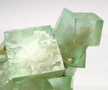 Fluorite