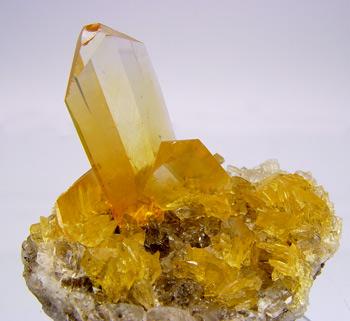 Gypsum