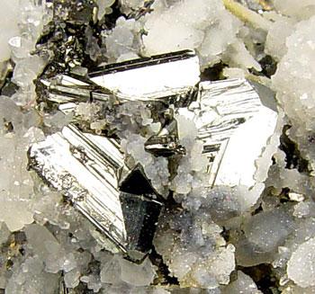 Tetrahedrite