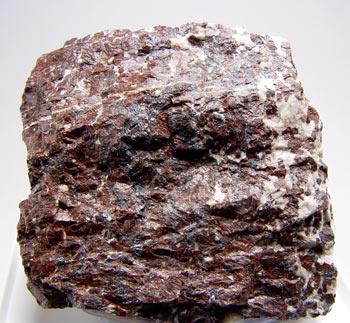 Alleghanyite