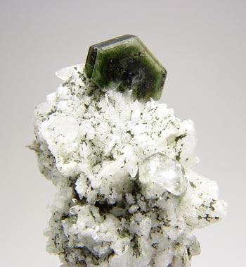 Apatite