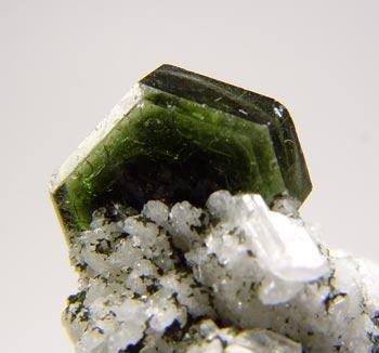 Apatite