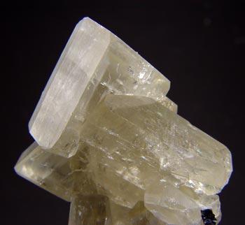 Baryte