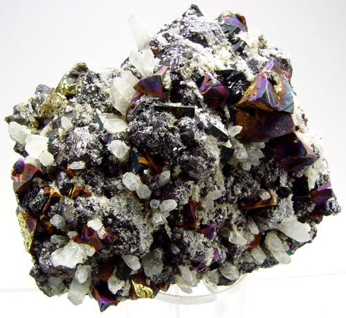 Chalcopyrite