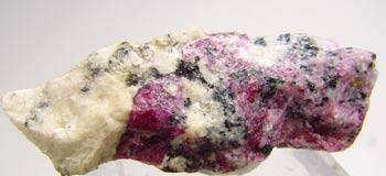 Eudialyte