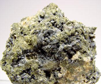 Fassaite