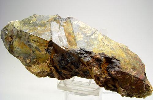 Gadolinite-(Y)