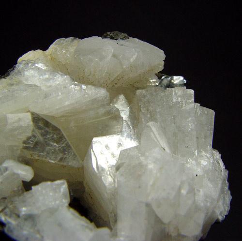 Heulandite