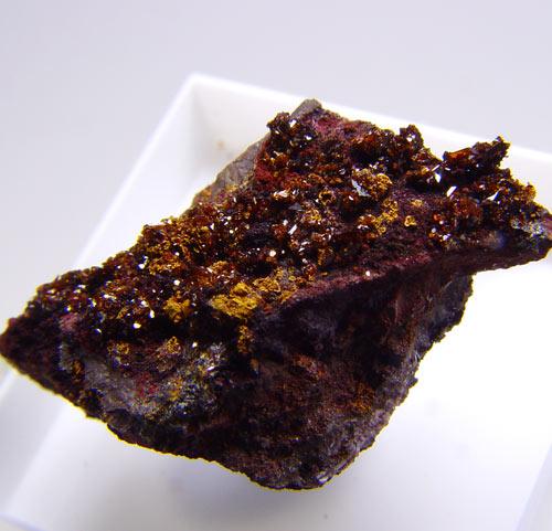 Jarosite