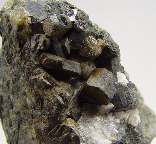 Jeffersonite