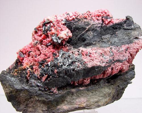 Rhodonite