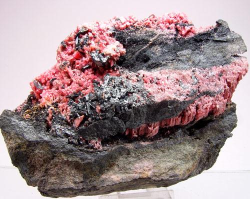 Rhodonite