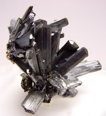 Stibnite