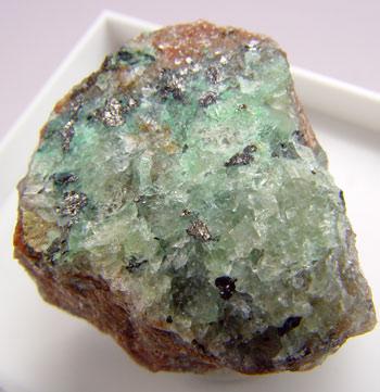 Wittichenite