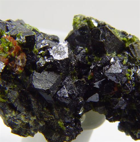 Allanite-(La)