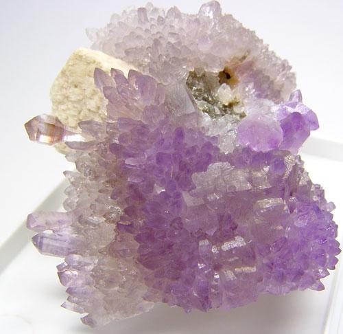 Amethyst Sceptre