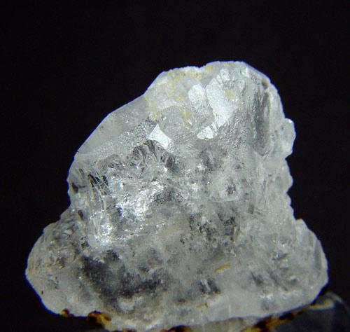 Beryllonite