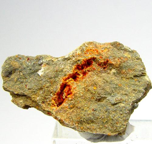 Cetineite