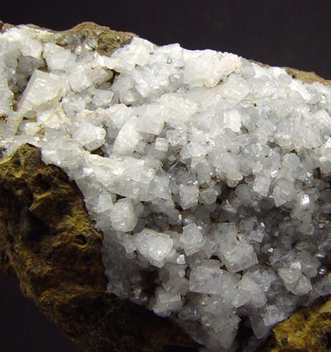 Chabazite