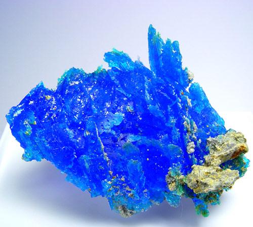 Chalcanthite