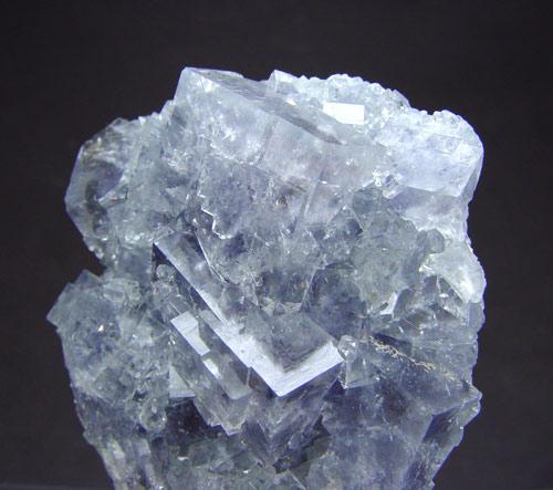 Fluorite