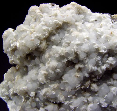 Gyrolite & Natrolite