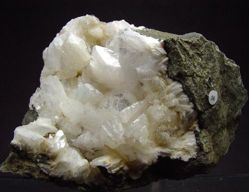 Heulandite-Ca