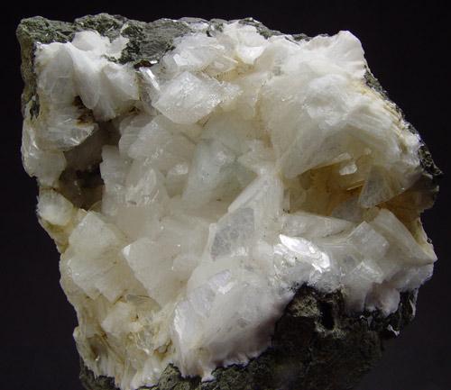 Heulandite-Ca