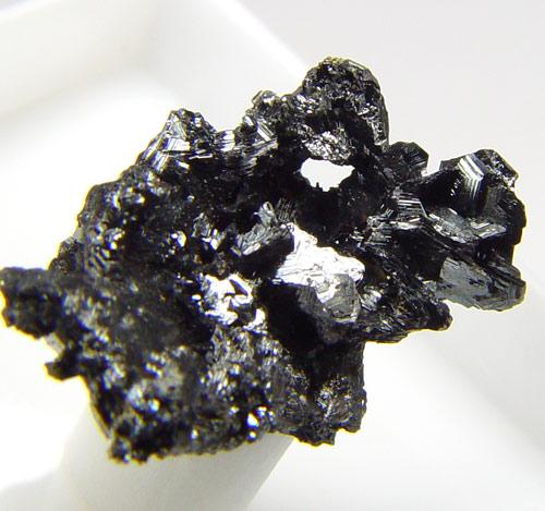 Polybasite