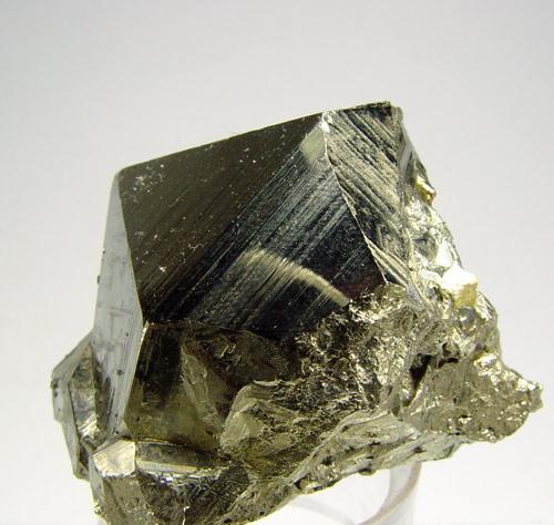 Pyrite