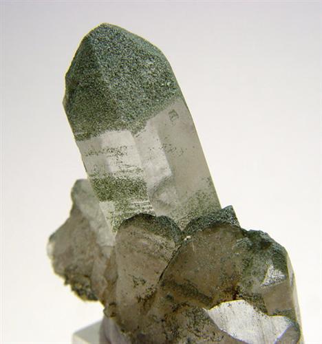 Rock Crystal