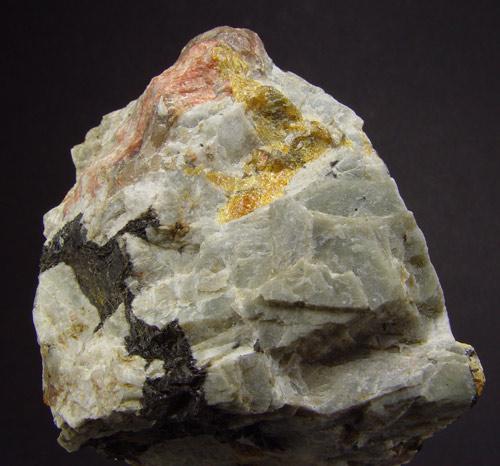 Wöhlerite