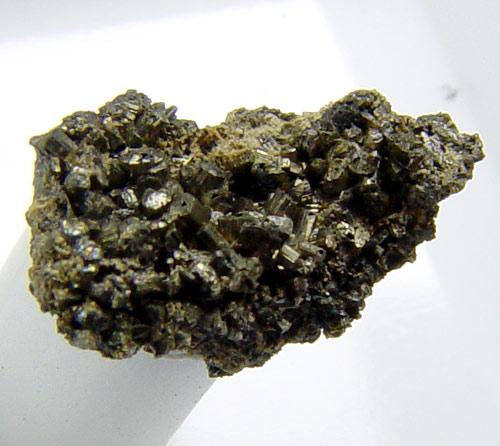 Argentopyrite