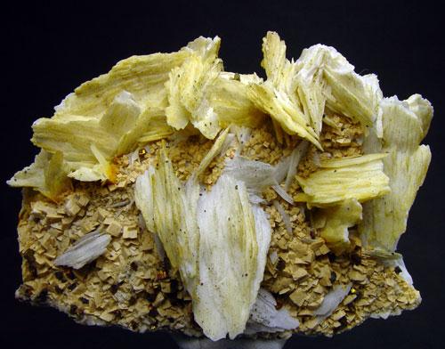 Baryte