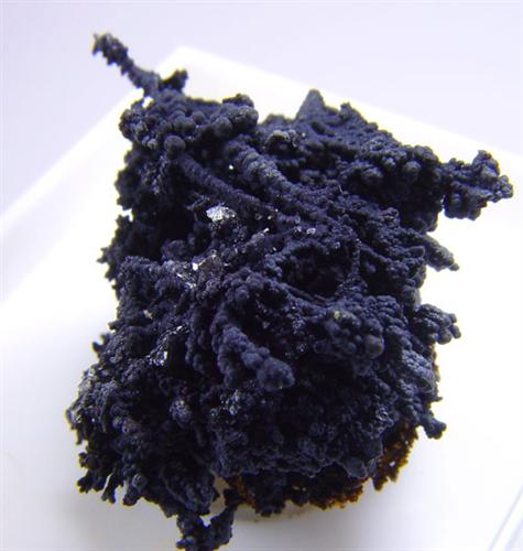 Chalcophanite