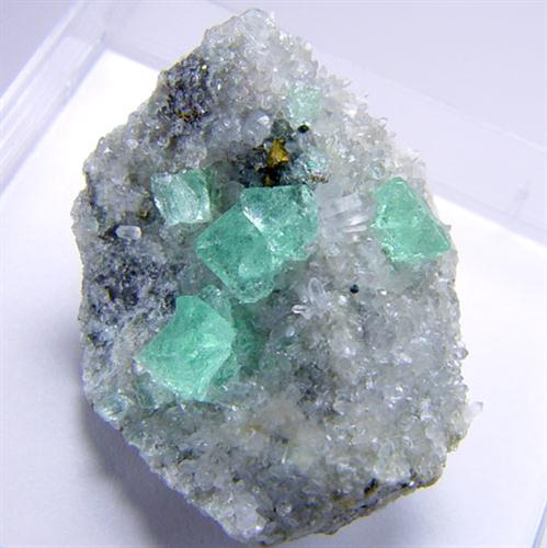 Fluorite