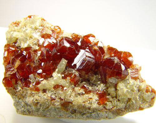 Hessonite