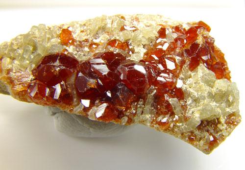 Hessonite