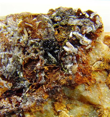 Kintoreite