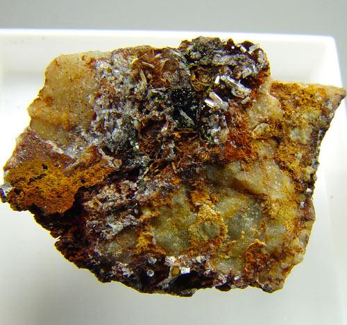 Kintoreite