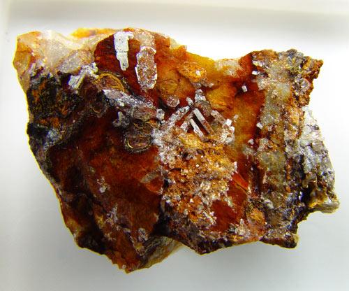 Kintoreite