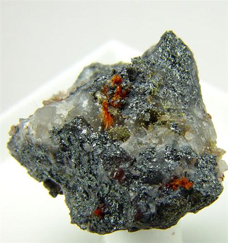 Ludlockite