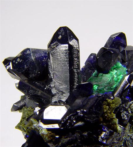 Azurite