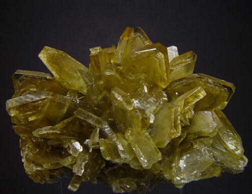 Baryte