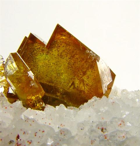 Baryte