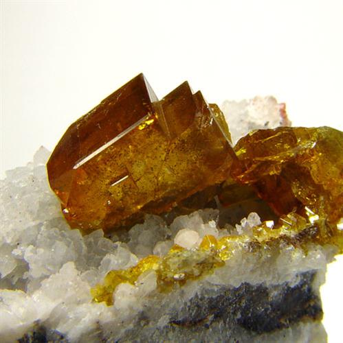 Baryte