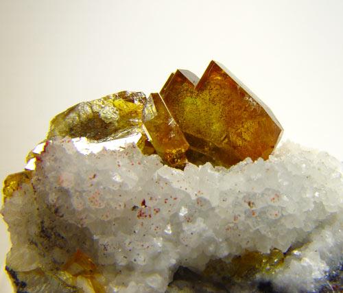 Baryte