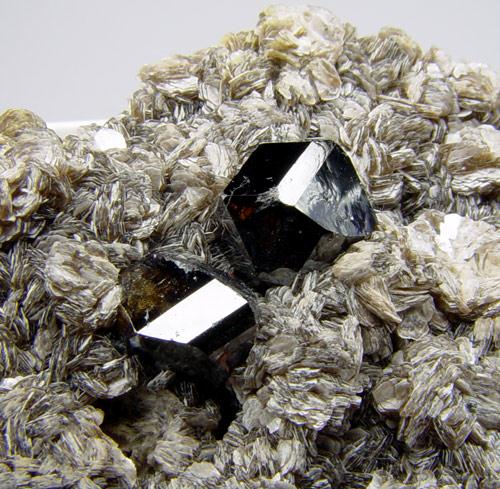 Cassiterite